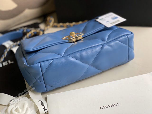 Chanel女包 1160 Chanel經典爆款口蓋包 菱格山羊皮鏈條手提挎包  djc3957